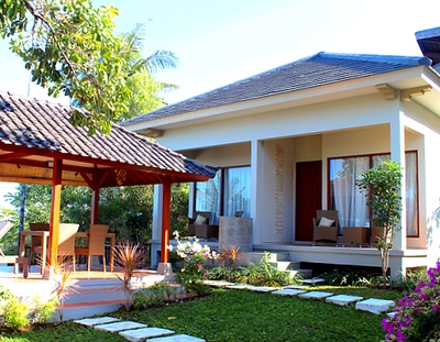 Rooms with Sea View